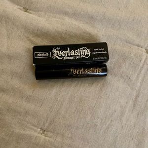 Kat Von D Everlasting Glitter Veil